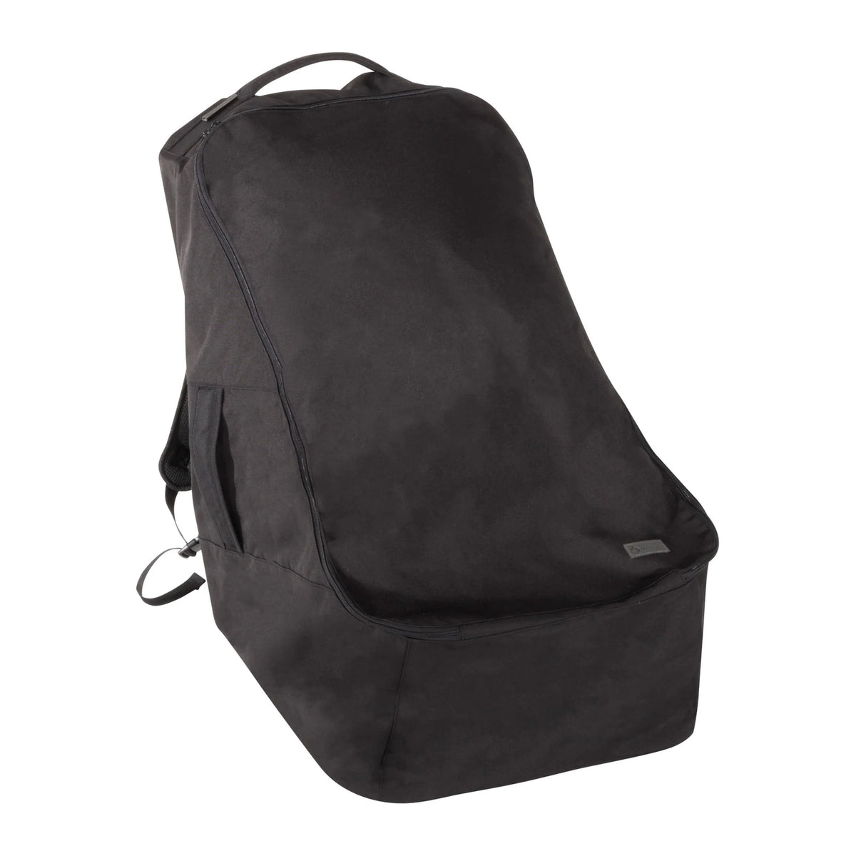 Sizeafety 1ˢᵗ Car Sizeeat Carry Bag, Black