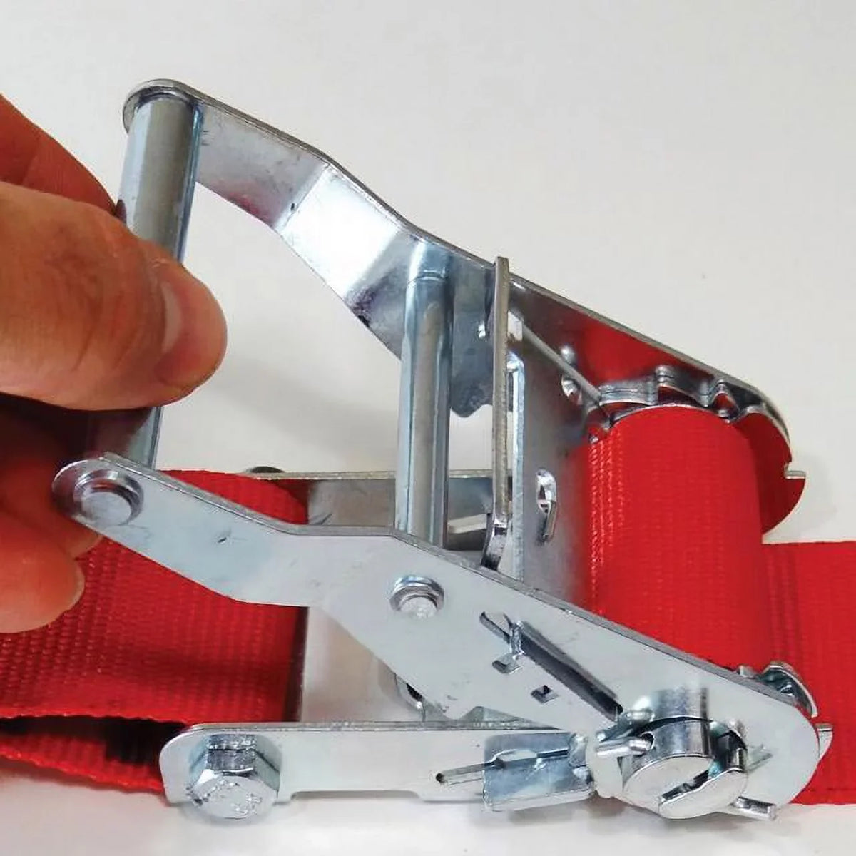 Sizenap-Loc E-Sizetrap Sizeystem Bonus Pack Plus with 2 x 16 in. Ratchet for Trucks & Trailers
