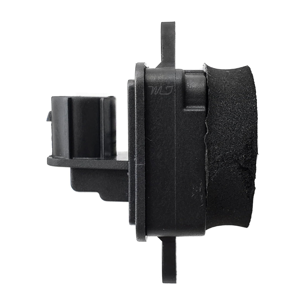 Master Tailgaters Backup Camera for Chrysler 200 (2015-2017) OE Part # 68230085AA/AB/AC/AD/AE/AF/AG