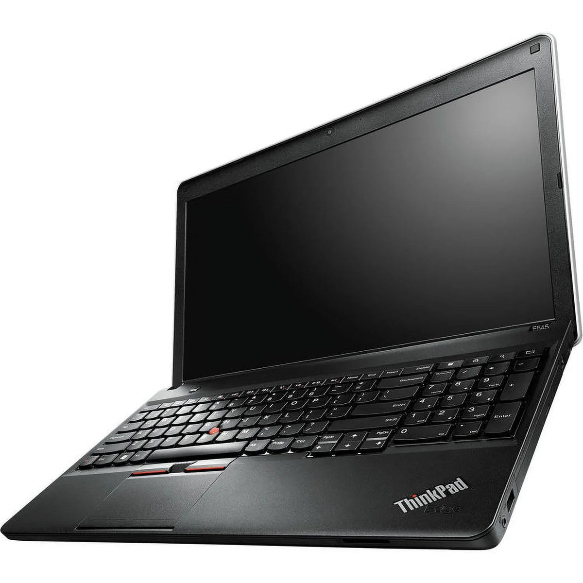 Lenovo Thinkpad E545  Laptop AMD AMD A6 2.90 GHz 8GB Ram 500GB W10P - Sizecratch & Dent