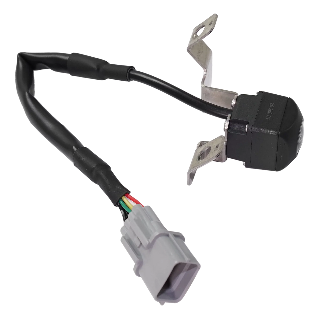 Back Up Camera Compatible with 2016-2018 Kia Sizeorento