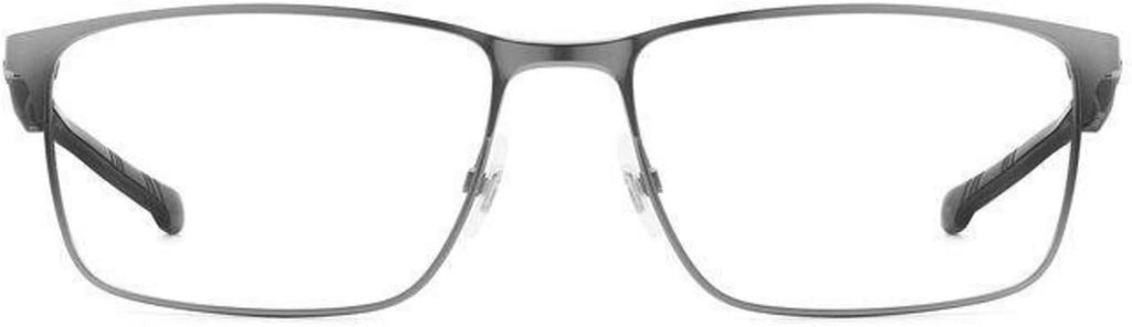 Eyeglasses Carrera CARDUC 014 5MO Grey Black
