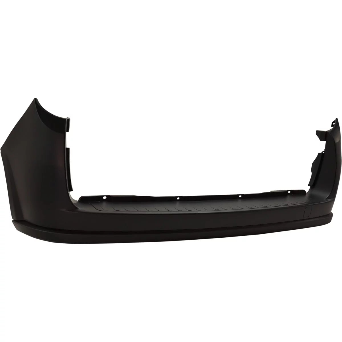 Tonneau Cover for 2015-2021 Ram ProMaster City Rear RD76010006P