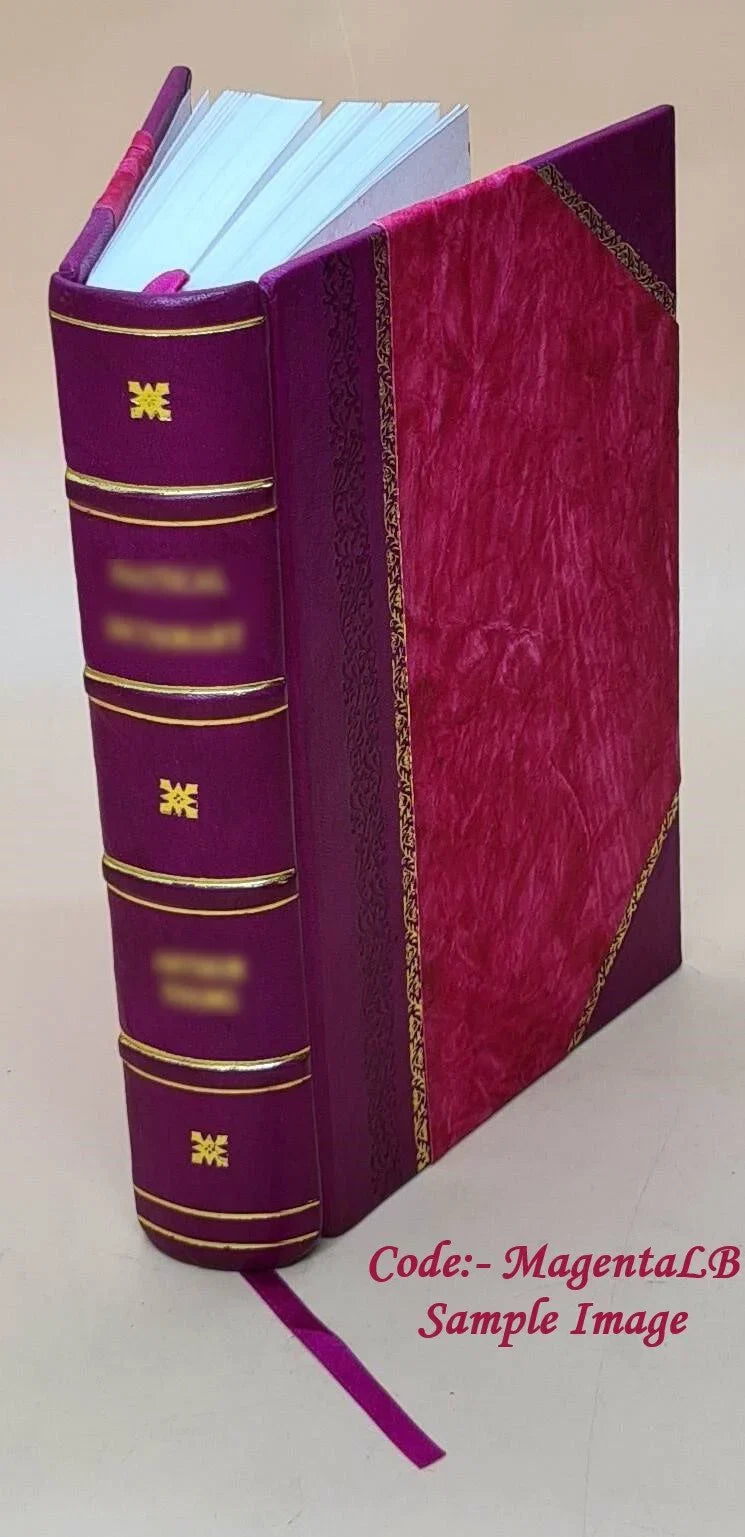 The war eagle : a contemporary novel 1918 [Leather Bound]
