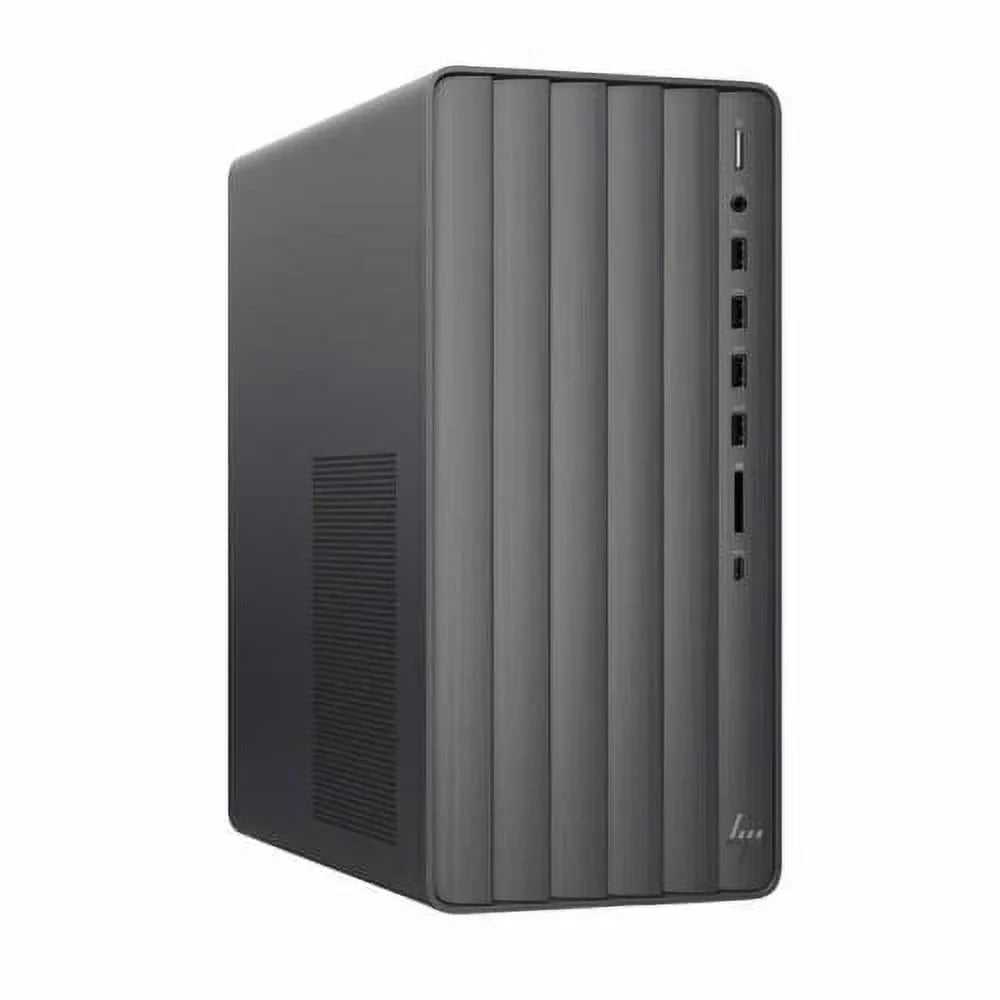 HP ENVY Desktop - 12th Gen Intel Core i7-12700F - Windows 11- GeForce GTX 1660 SizeUPER