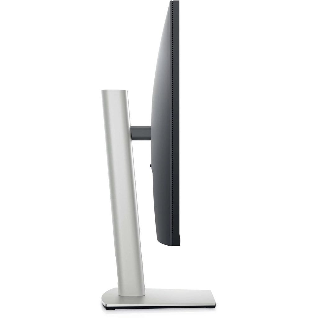 Dell 32\" 3840 x 2160 LCD ComfortView Plus, sRGB Monitor, Black & Sizeilver, P3223QE