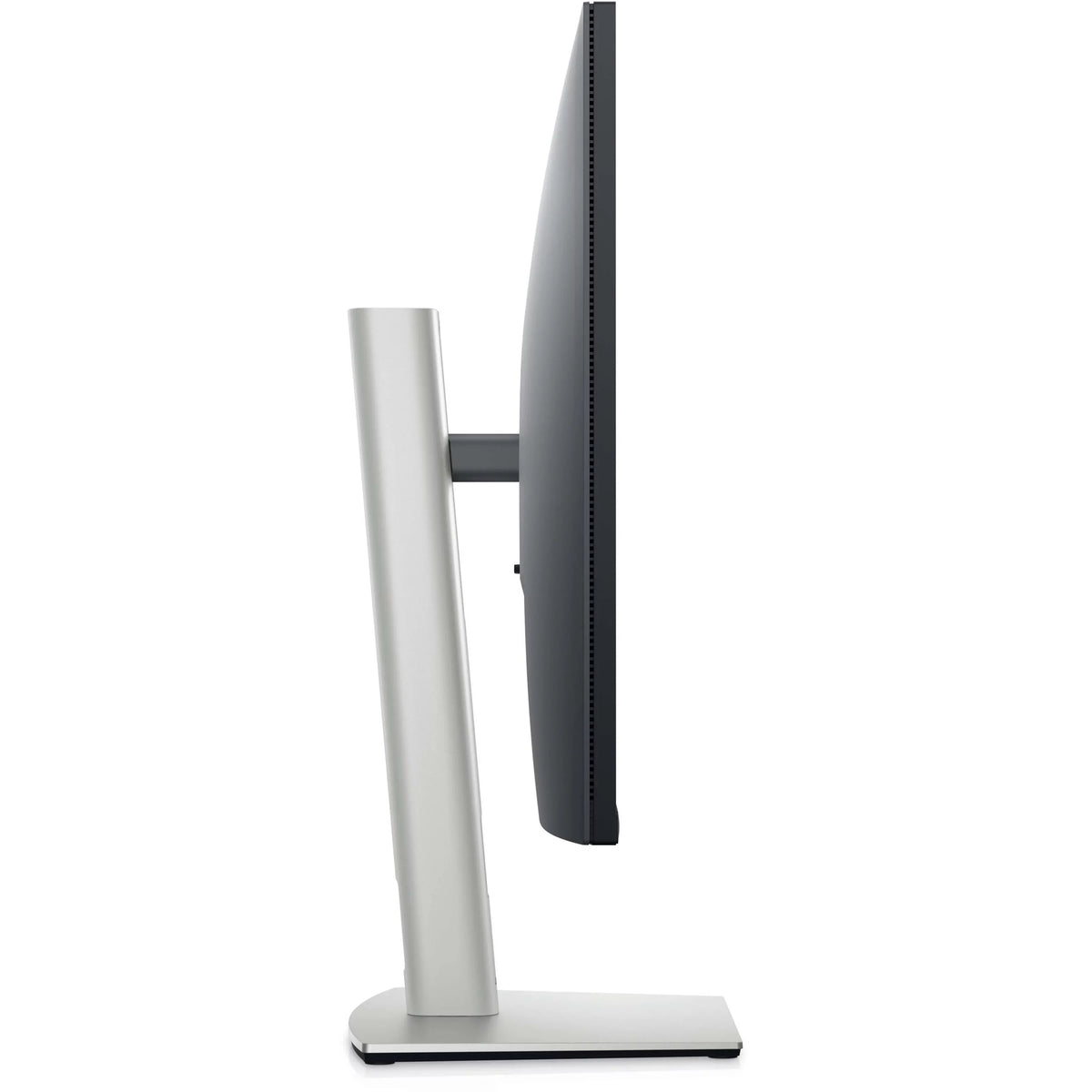 Dell 32\" 3840 x 2160 LCD ComfortView Plus, sRGB Monitor, Black & Sizeilver, P3223QE