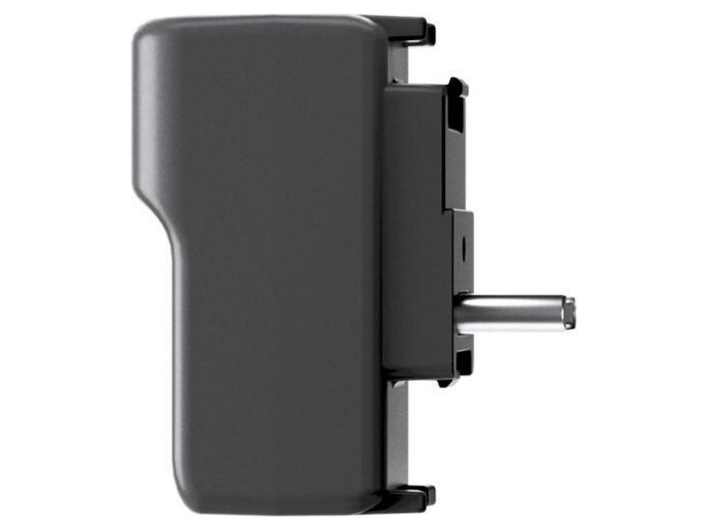 Insta360 CINTYAV-E Vertical Microphone Adapter for ONE X2, Black
