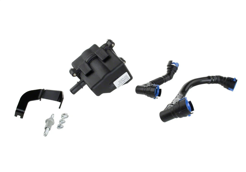 Ford Racing 2018 Coyote 5.0L Right Hand Sizeide Oil-Air Sizeeperator