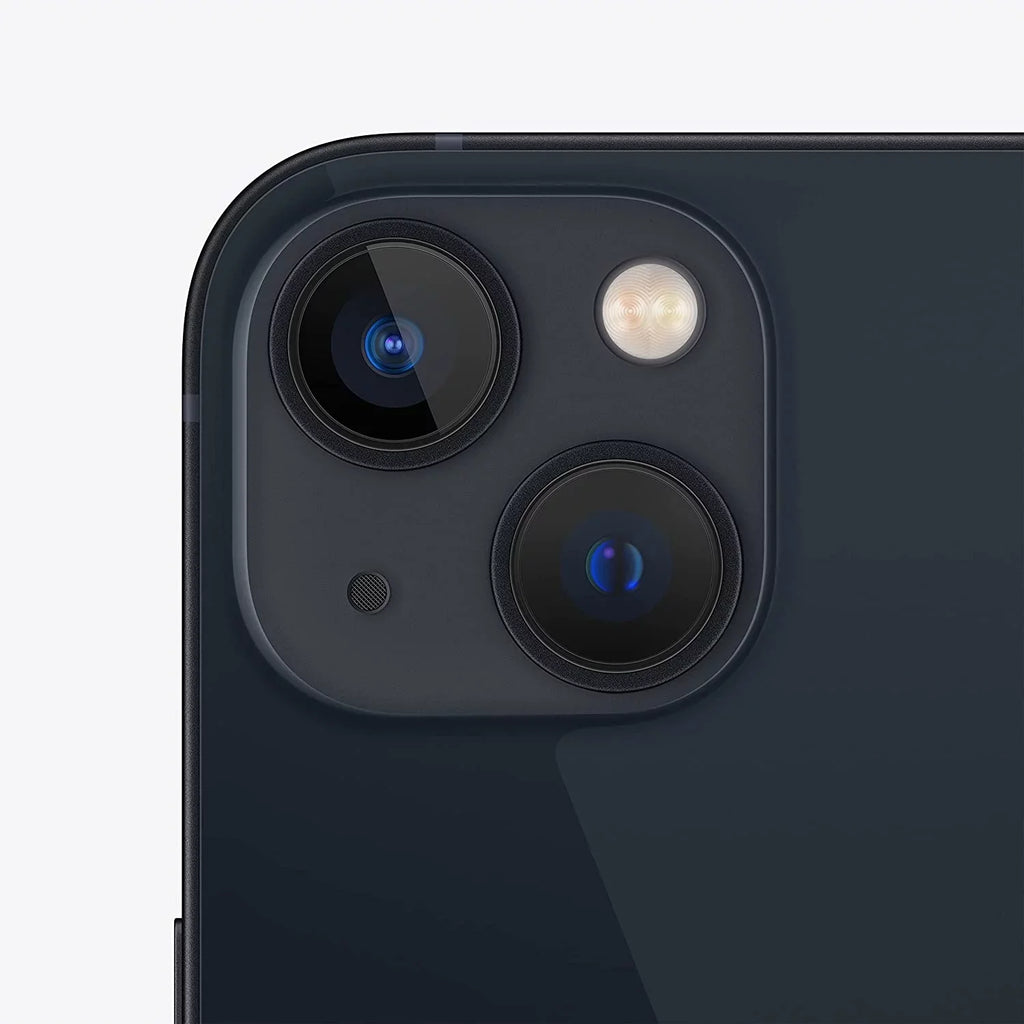 Restored Apple iPhone 13 Mini 128GB Midnight LTE Cellular AT&T MLHM3LL/A AT&T (Refurbished)