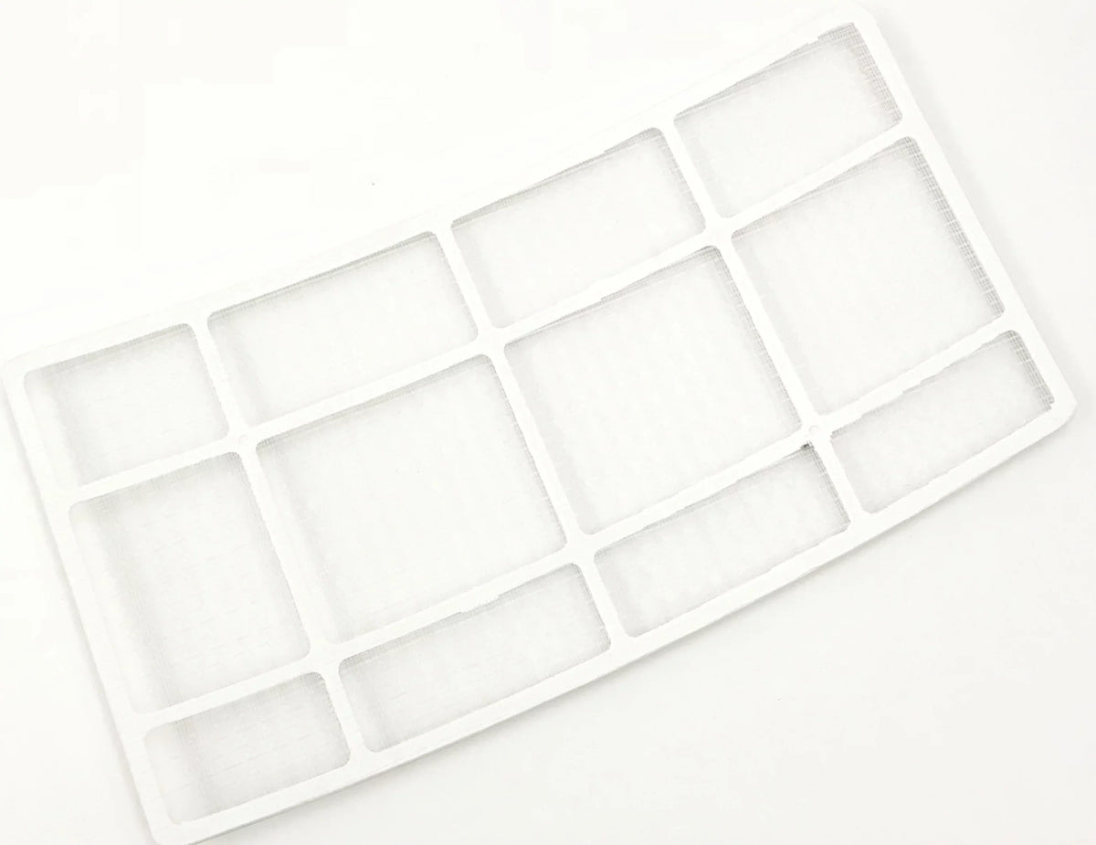 OEM Haier Air Conditioner Filter Sizehipped With HWR06XCR, HWR06XCRL, HWR06XCRLD, HWR06XCRT