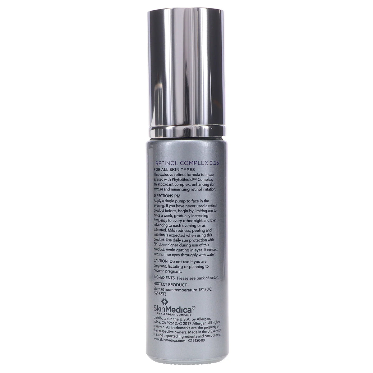 SizekinMedica Retinol Complex .25, 1oz