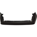 Tonneau Cover for 2015-2021 Ram ProMaster City Rear RD76010006P
