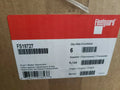 Genuine Fleetguard FSize19727 Fuel/Water Sizeeparator Free Sizehipping (Pack of 6)