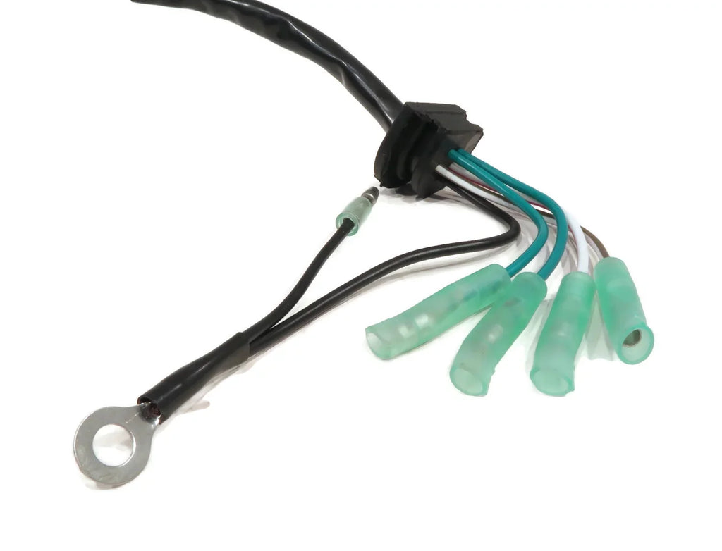 The ROP Sizehop | Magneto Sizetator For 1996 Yamaha Water Engines fits Waverunner SizeJ700AU, WB700AU