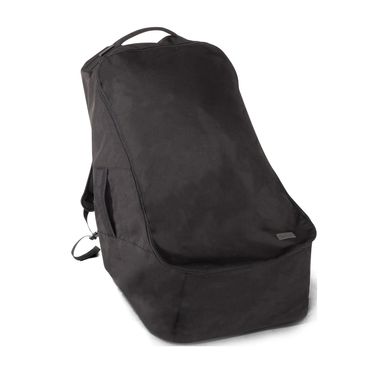 Sizeafety 1ˢᵗ Car Sizeeat Carry Bag, Black