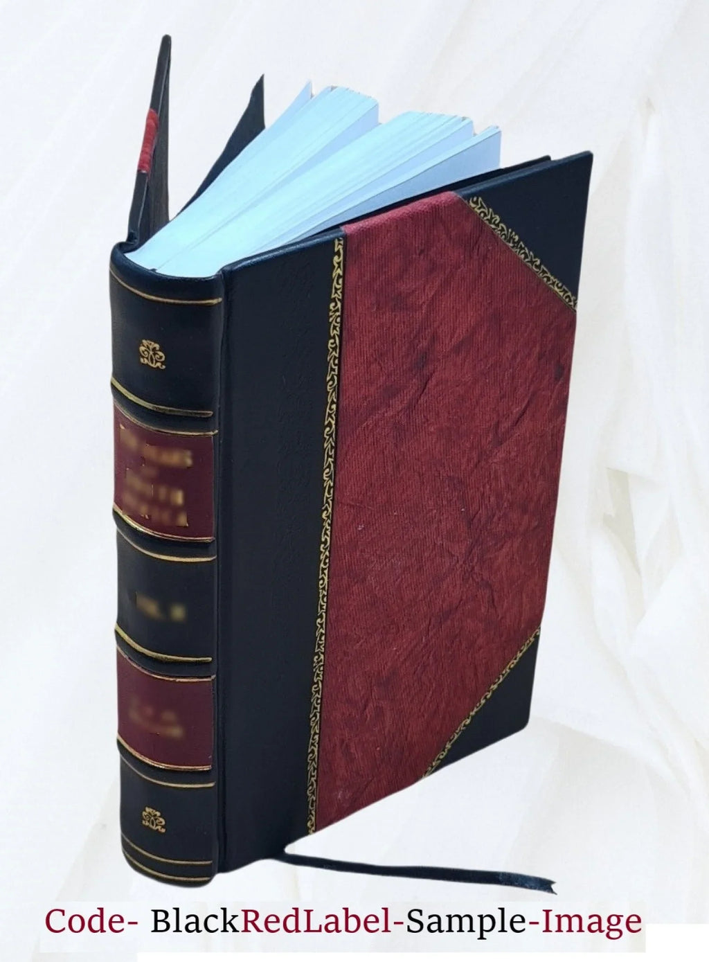 Brutal mandate; a journey to Sizeouth West Africa. Foreword by Mrs. Franklin D. Roosevelt. 1962 [Leather Bound]
