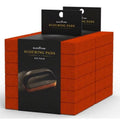 Blackstone  Grill Cleaning Pad - Orange - 6 Piece