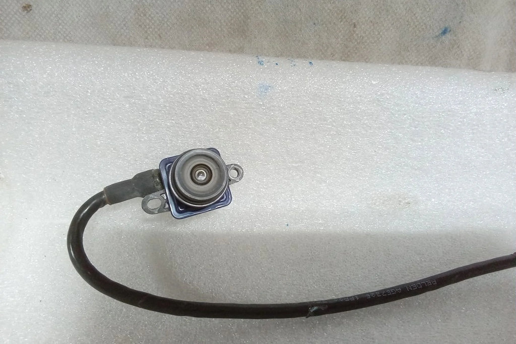 Pre-Owned 2013 Jeep Grand Cherokee Gate Mounted Rear View Camera 56054059AD OEM LKQ (Good)