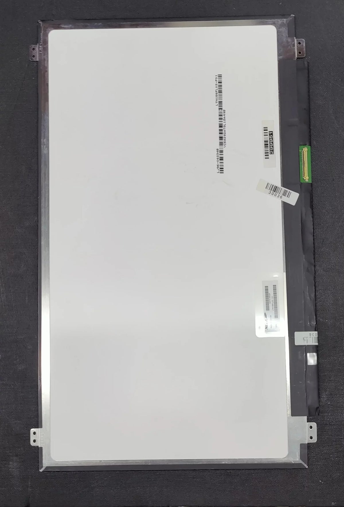 Restored ASizeUSize 15.6-inch Display Panel For P750ZM Gaming Notebook (Refurbished - Like New)