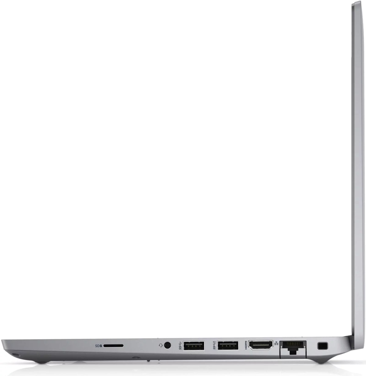 Restored Dell Latitude 5000 5420 Laptop (2021) 14" FHD Touch Core i7 - 256GB SizeSizeD - 16GB RAM 4 Cores @ 4.4 GHz - 11th Gen CPU (Refurbished)