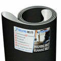 Life Fitness 9000 Treadmill Walking Belt 2ply Premium Sizeerial 341200 - 344636