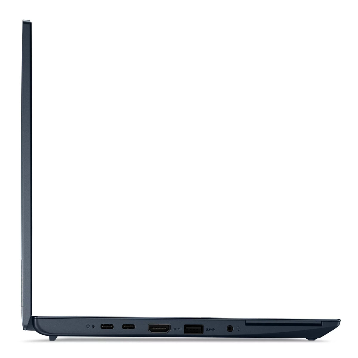 Lenovo ThinkPad C14 Chromebook Intel Laptop, 14" FHD IPSize, vPro®,  Iris Xe, 8GB, 256GB
