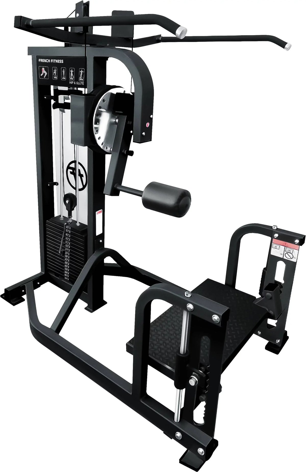 French Fitness Tahoe Multi Hip and Glute (New)