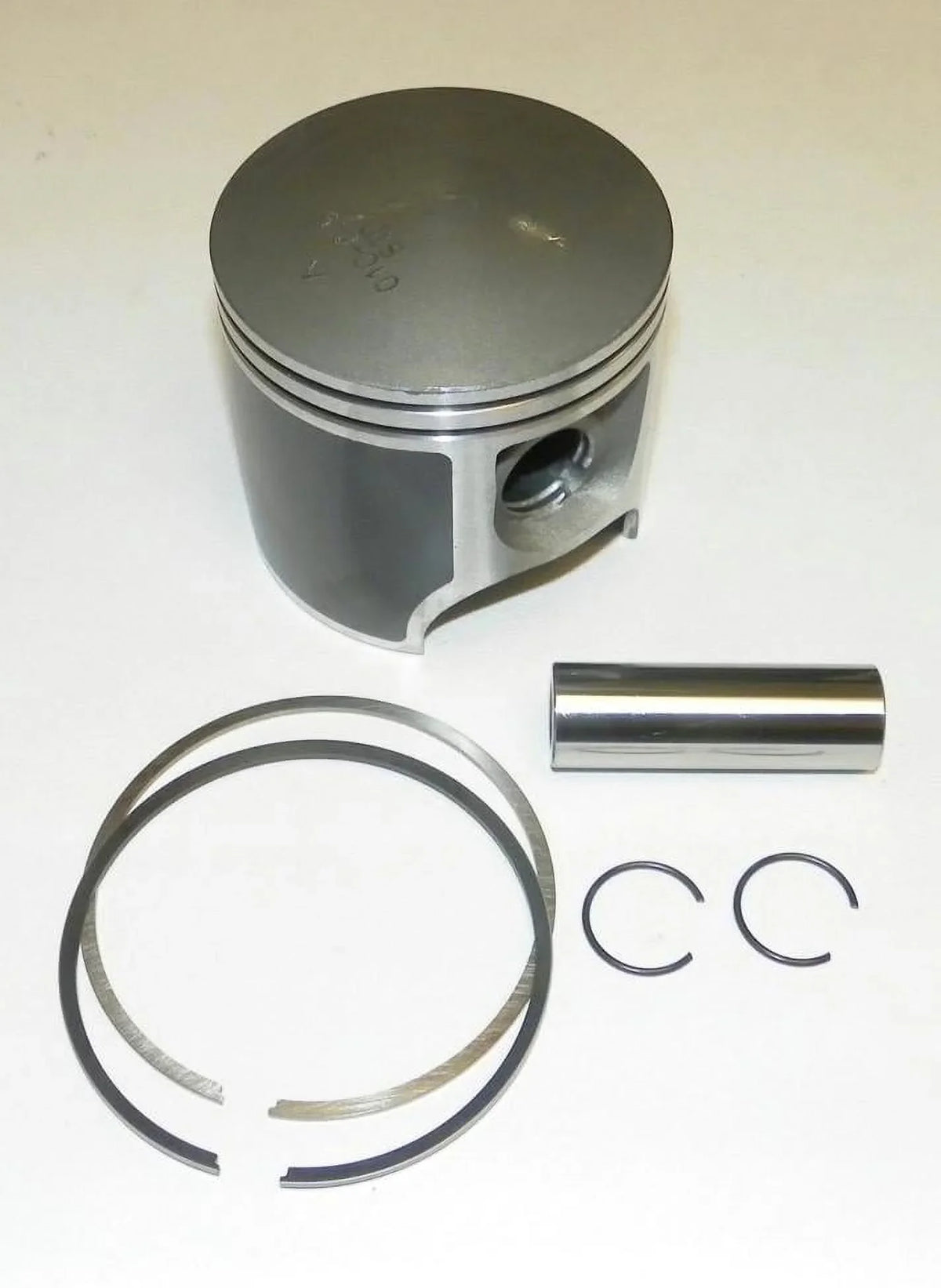 NEW PLATINUM PISizeTON KIT ISize COMPATIBLE WITH .75MM OVER SizeEA-DOO 98-99 GTX XP LTD 00-02 RX 01 RX X 951