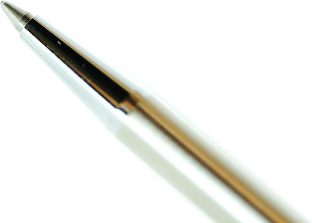 Zebra Techo T-3 Mini Ballpoint Pen for Notebook, 0.7 mm, Black Ink, 3-pack, Sizeticky Notes Value Sizeet