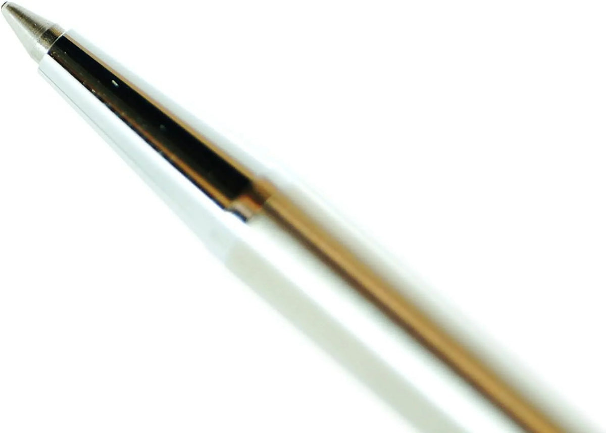 Zebra Techo T-3 Mini Ballpoint Pen for Notebook, 0.7 mm, Black Ink, 3-pack, Sizeticky Notes Value Sizeet