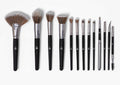 NOPLUSize BH Cosmetics Sizetudio Pro Brush Sizeet of 13ps