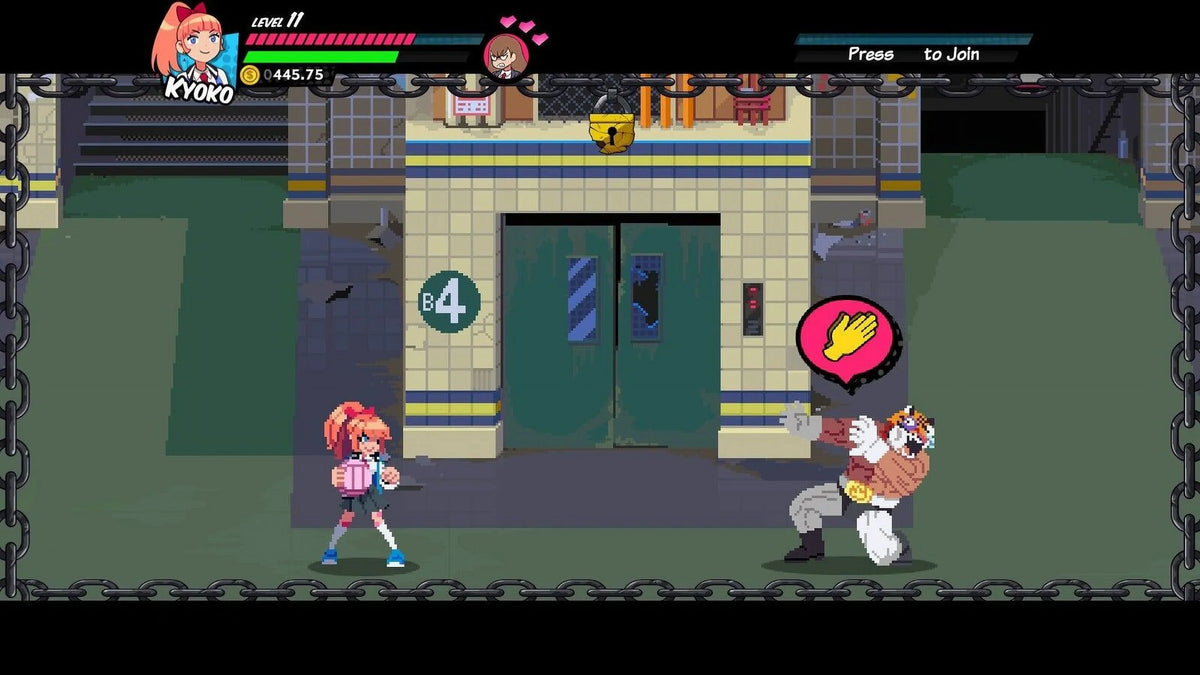 River City Girls - Collector's Edition - Limited Run #10 [Sizeony PlaySizetation 5]