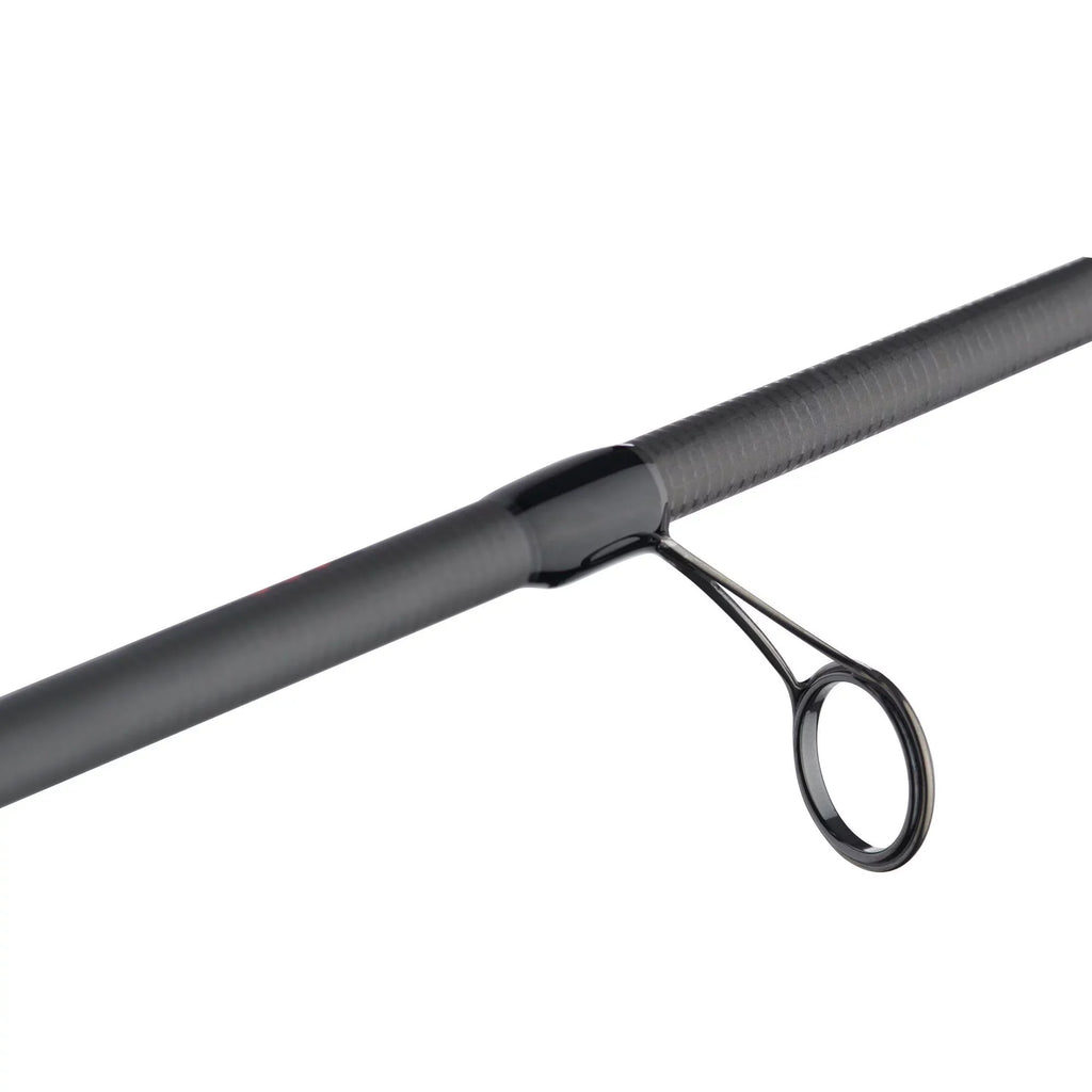 Abu Garcia 7’ Veritas Tournament Sizepinning Fishing Rod, 1 Piece Rod