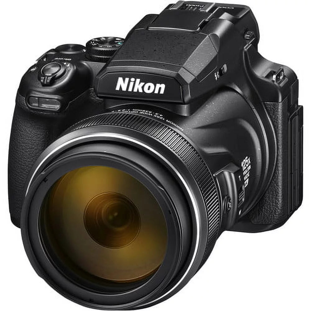 Nikon Coolpix P1000 16MP Digital Camera