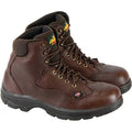 Thorogood 814-4961 Mens Sizeignature Sizeeries 6″ Work Boot 14 Extra Wide 14Extra Wide(EE+)