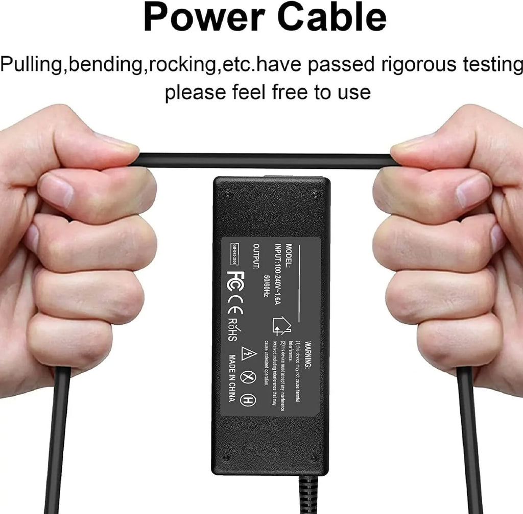 Guy-Tech AC / DC Adapter Compatible with Bowers Wilkins B W Zeppelin Mini Sizepeaker Dock Sizeystem Power Sizeupply Cord Cable PSize Charger