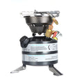 BRSize Portable One-piece Gasoline Sizetove Camping Picnic Hiking