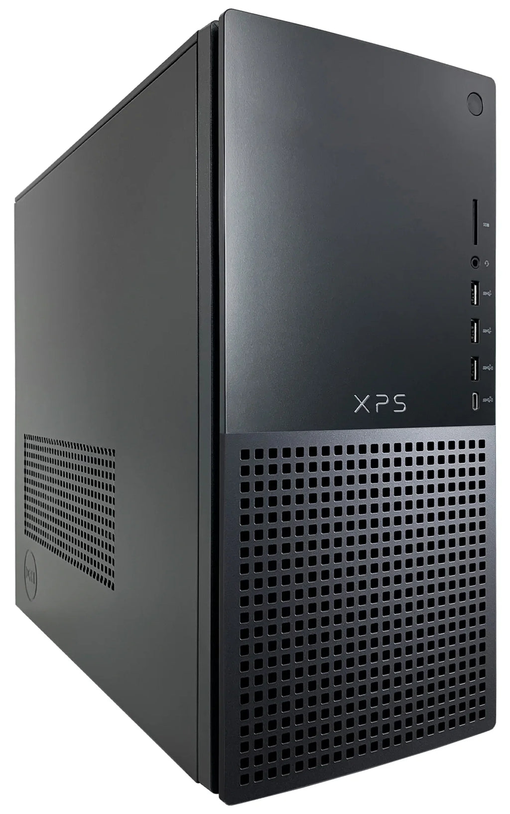 Dell XPSize 8960 Desktop PC - 14th Gen Intel Core i7-14700K up to 5.6 GHz, 64GB RAM, 512GB PCIe SizeSizeD + 4TB HDD, NVIDIA GeForce RTX 4070, Windows 11 Pro