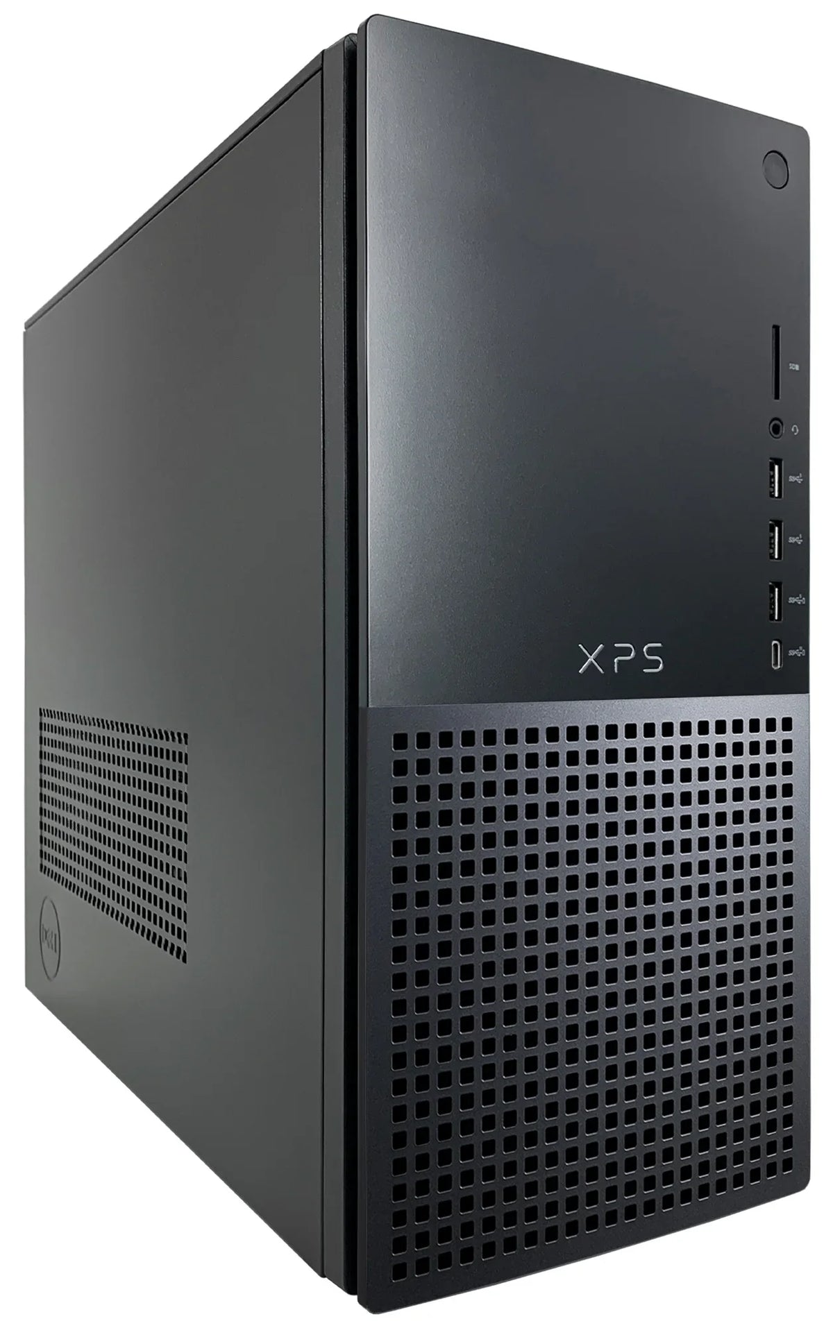 Dell XPSize 8960 Desktop PC - 14th Gen Intel Core i7-14700K up to 5.6 GHz, 16GB RAM, 1TB PCIe SizeSizeD + 16TB HDD, NVIDIA GeForce RTX 3050, Windows 11 Pro