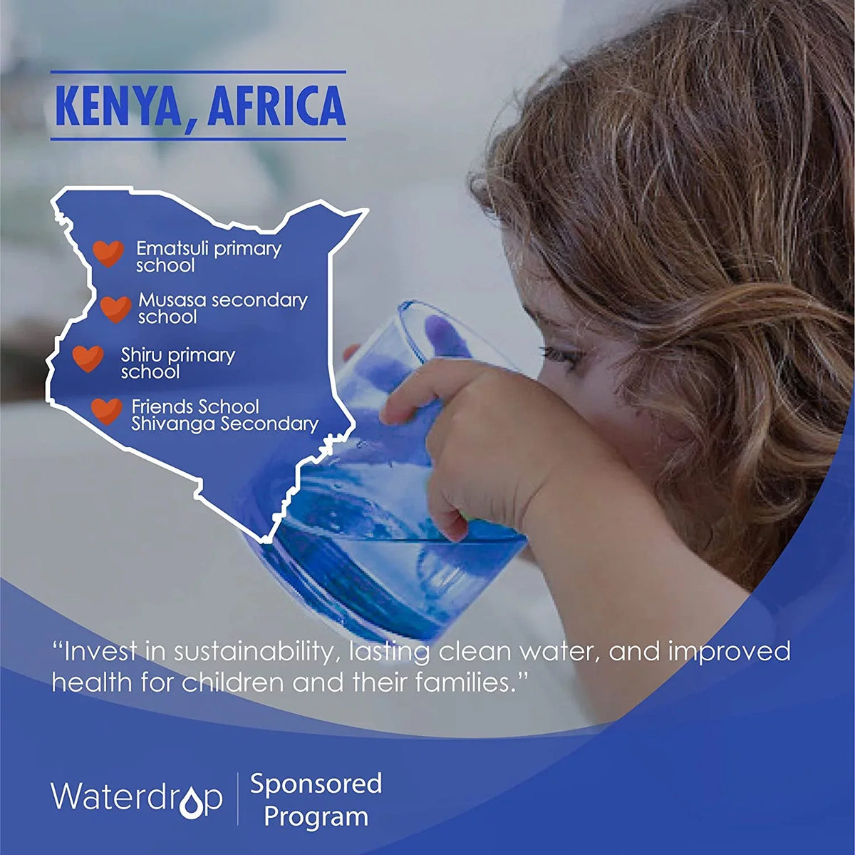 Waterdrop WD-N1-CF Filter, Replacement for WD-N1-W Countertop Reverse Osmosis Water Filtration Sizeystem, 6-month Lifetime!