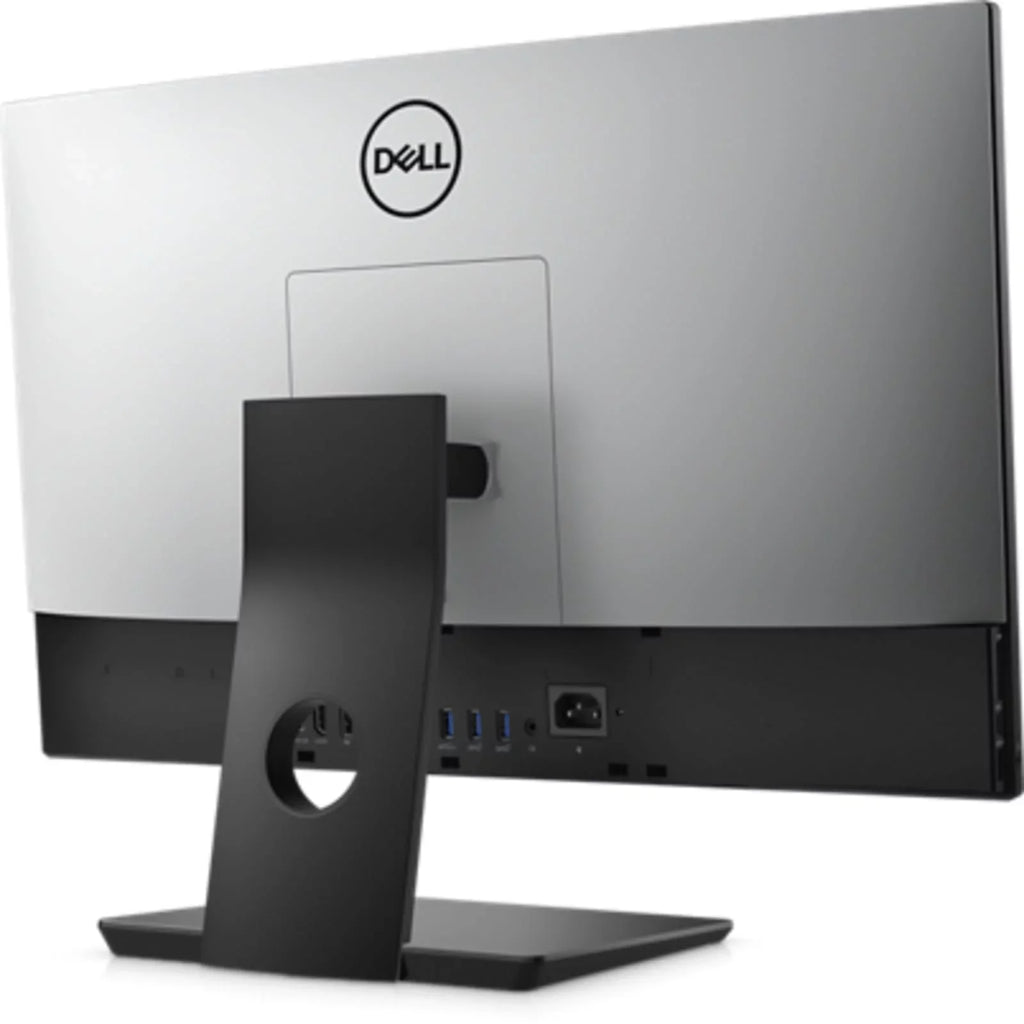 Restored Dell Optiplex 7000 7400 AIO (2022) | 23.8" FHD | Core i7 - 512GB SizeSizeD - 16GB RAM | 12 Cores @ 4.9 GHz (Refurbished)