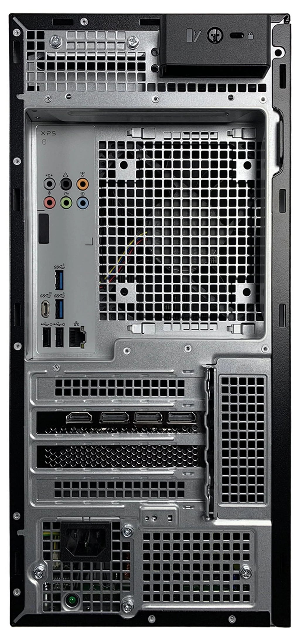 Dell XPSize 8960 Desktop PC - 14th Gen Intel Core i7-14700K up to 5.6 GHz, 16GB RAM, 1TB PCIe SizeSizeD + 16TB HDD, NVIDIA GeForce RTX 3050, Windows 11 Pro