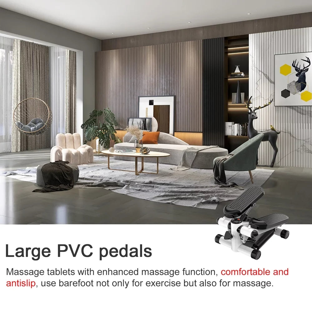 Arealer Treadmill,Men Belt Adjustable Lcd Display BreathableBelt Fitness Workout Equipment Pedal Fitness Adjustable Wearproof Breathable Wearproof BreathableFitness Ammoon 6588