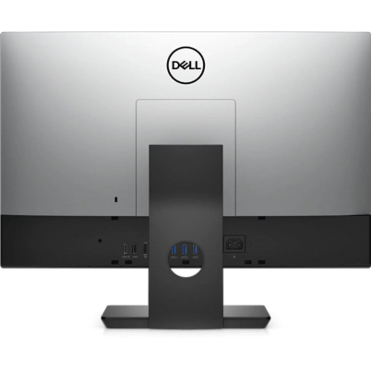 Restored Dell Optiplex 7000 7400 AIO (2022) | 23.8" FHD | Core i7 - 512GB SizeSizeD - 16GB RAM | 12 Cores @ 4.9 GHz (Refurbished)