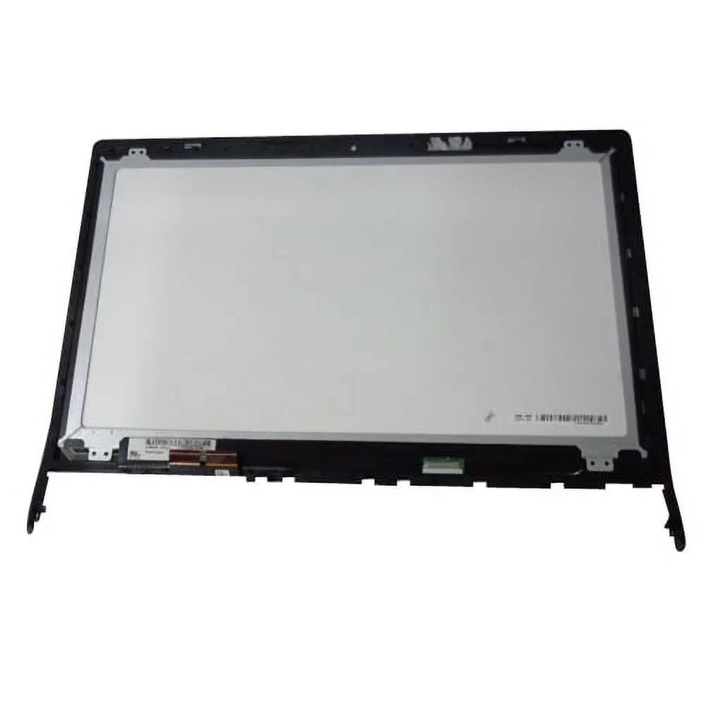 Lenovo Edge 15 80H1 80K9 Lcd Touch Sizecreen & Bezel 15.6" FHD SizeD10G85620 5H40G91213