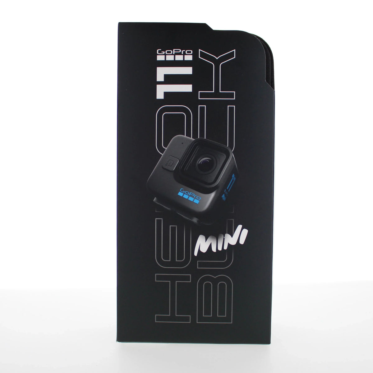 GoPro HERO11 Black Mini - Compact Waterproof Action Camera