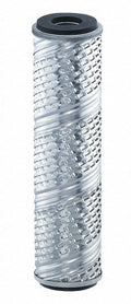 Parker Filter Cartridge,1 micron,7 gpm,9 5/8" H  FPE310-1V