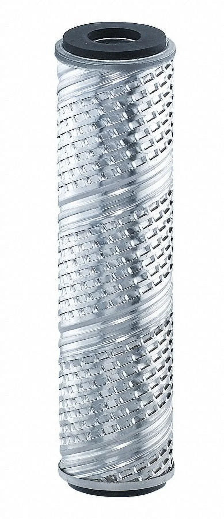 Parker Filter Cartridge,1 micron,7 gpm,9 5/8" H  FPE310-1V