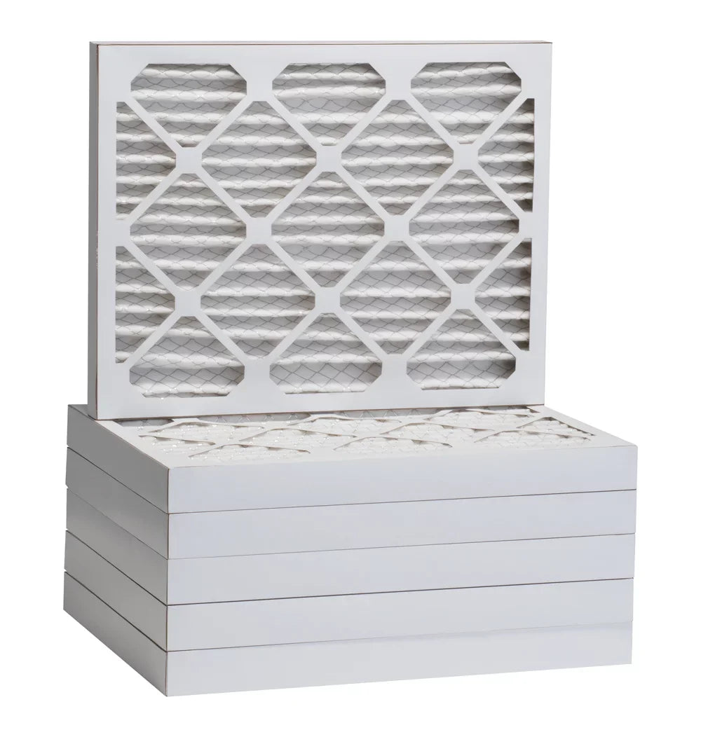 Aerostar 24x24x2 MERV  11,  Air Filter, 24x24x2, Box of 4